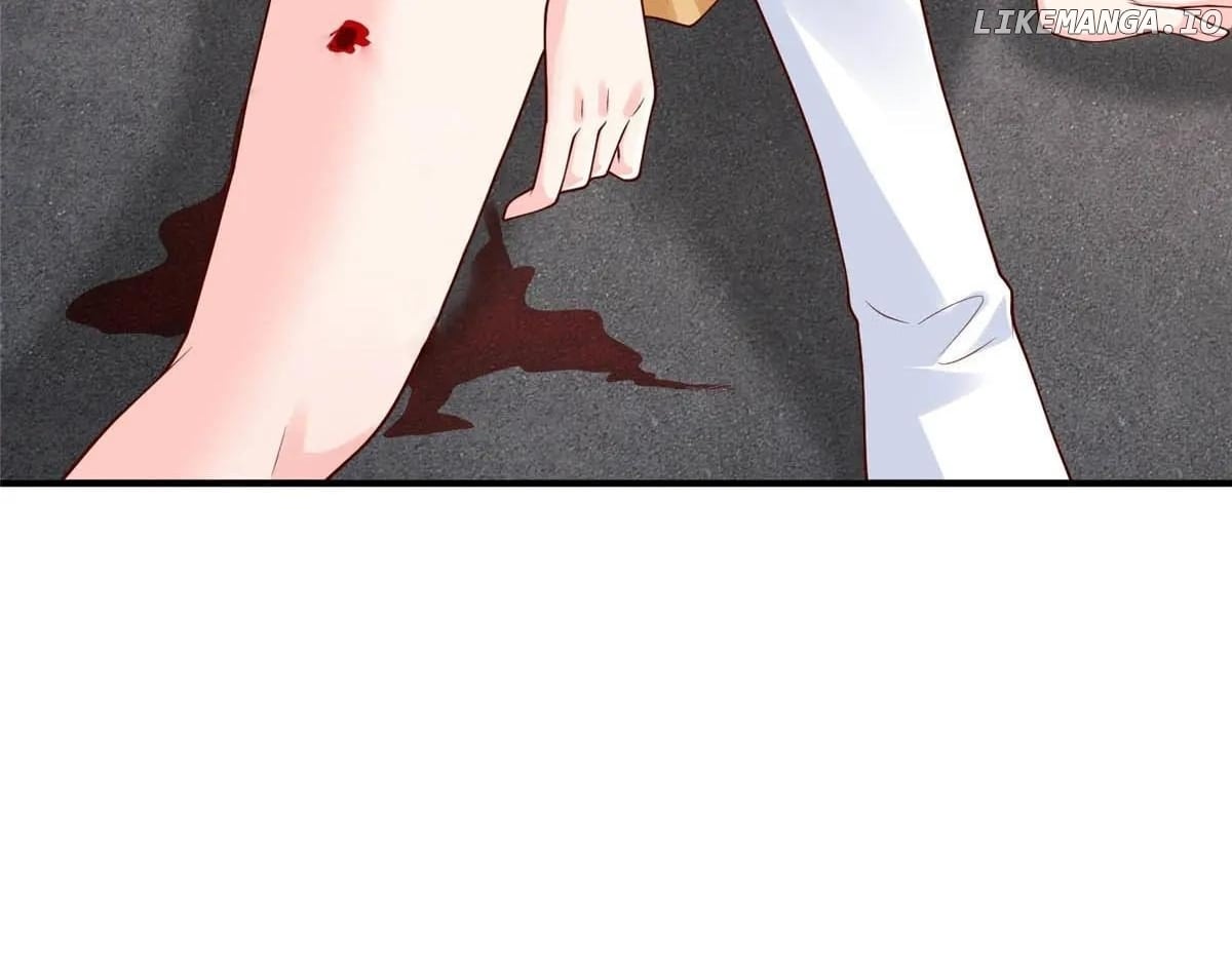 I randomly have a new career every week Chapter 807 - page 86